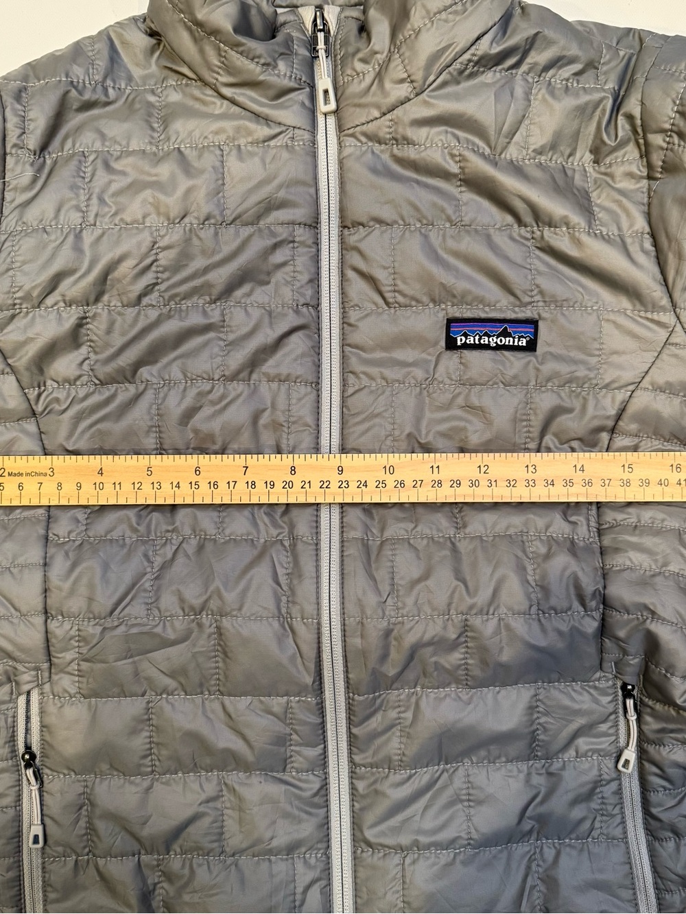 Patagonia Jacket - Picture 10 of 14